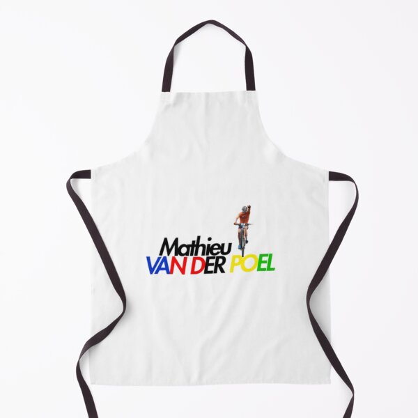 Item preview, Mathieu Van der Poel   designed and sold by AscensionPrint.