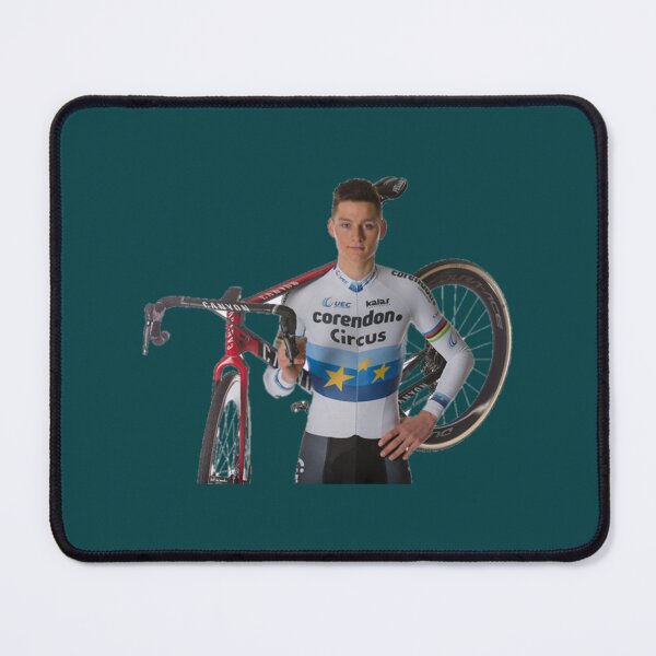 Item preview, Mathieu Van der Poel  designed and sold by AscensionPrint.