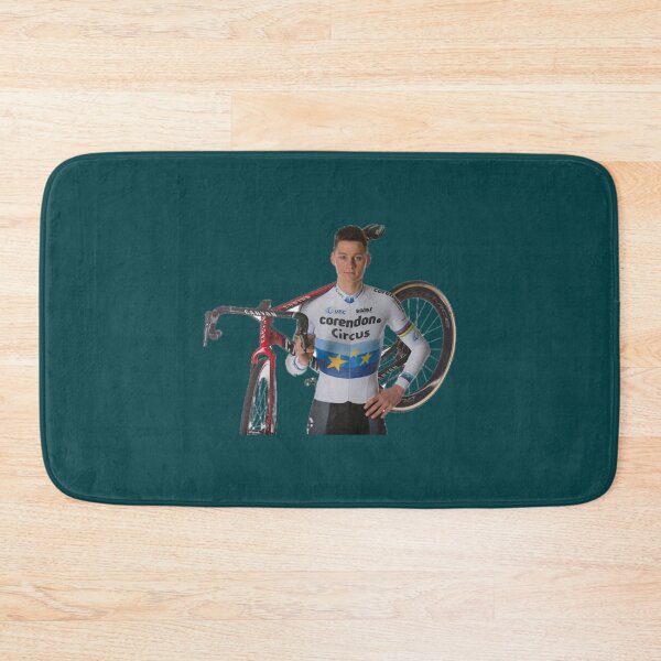 Item preview, Mathieu Van der Poel  designed and sold by AscensionPrint.