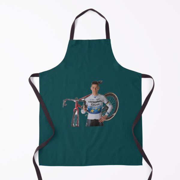 Item preview, Mathieu Van der Poel  designed and sold by AscensionPrint.