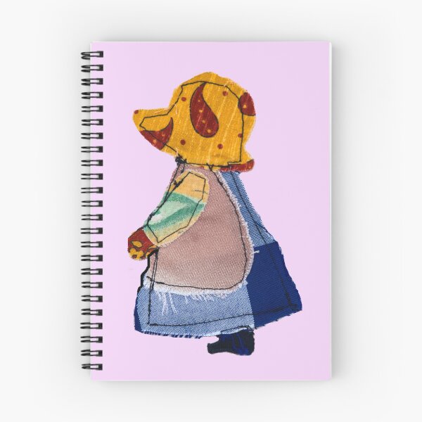 Item preview, Fabric girl pattern designed and sold by MarieClaude1954.