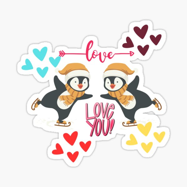 Item preview, youre my penguin designed and sold by Galladino Allado.