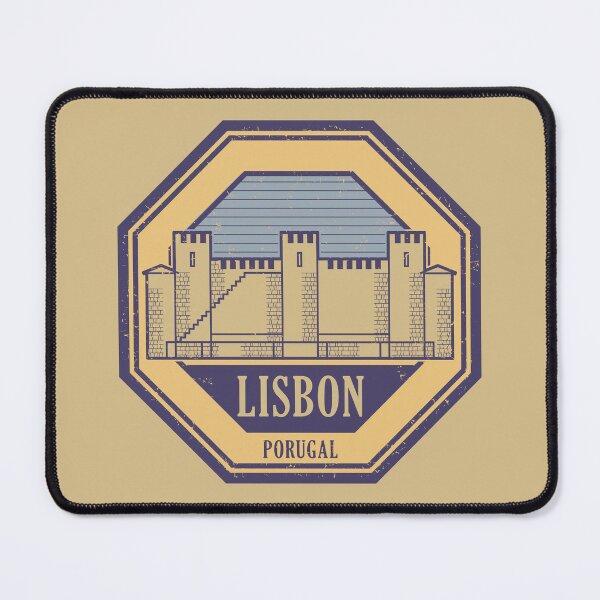 Item preview, Lisbon, Portugal designed and sold by studio838.