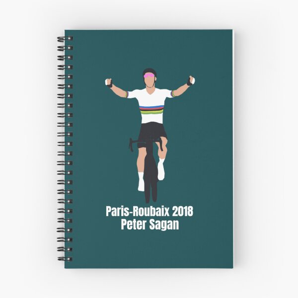 Item preview, Paris Roubaix 2018 - Peter Sagan 1 designed and sold by AscensionPrint.