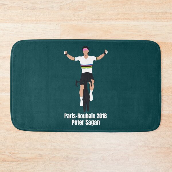 Item preview, Paris Roubaix 2018 - Peter Sagan 1 designed and sold by AscensionPrint.