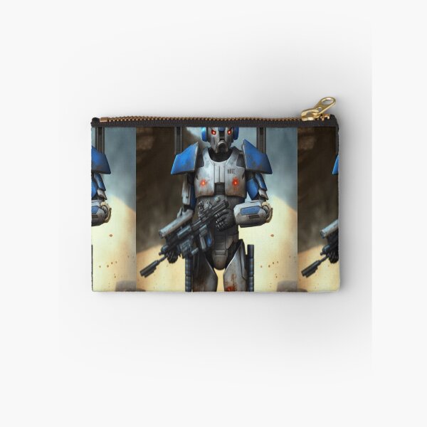 Item preview, Planet Warz - Cy F Series Outfit - A-UNITS-06 "Gunner" designed and sold by Brazz Official.