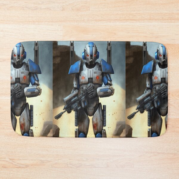 Item preview, Planet Warz - Cy F Series Outfit - A-UNITS-06 "Gunner" designed and sold by Brazz Official.
