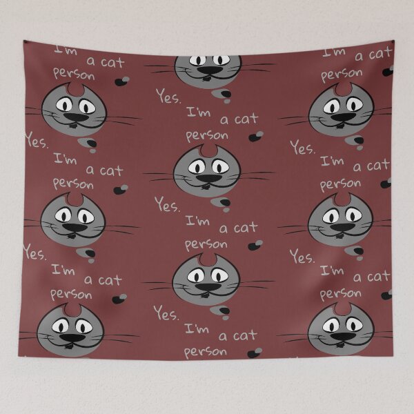 Item preview, Digital Art Hand-drawn. Fun Cat' Story. My Favorite Cat designed and sold by DigiPicStock.