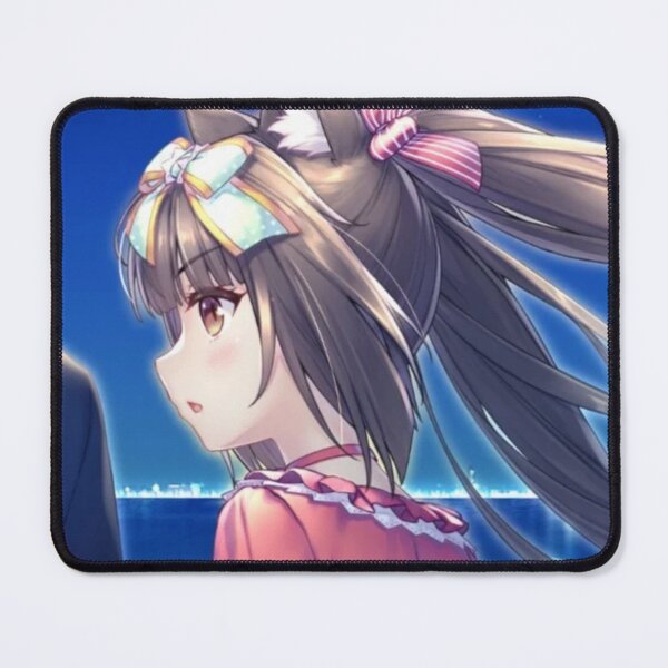 Item preview, NEW COOL Nekopara Anime Sticker designed and sold by BSHA-o-RAHA.