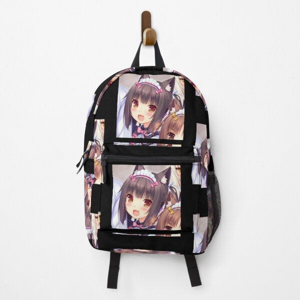 Item preview, NEW COOL Nekopara Anime Sticker designed and sold by BSHA-o-RAHA.
