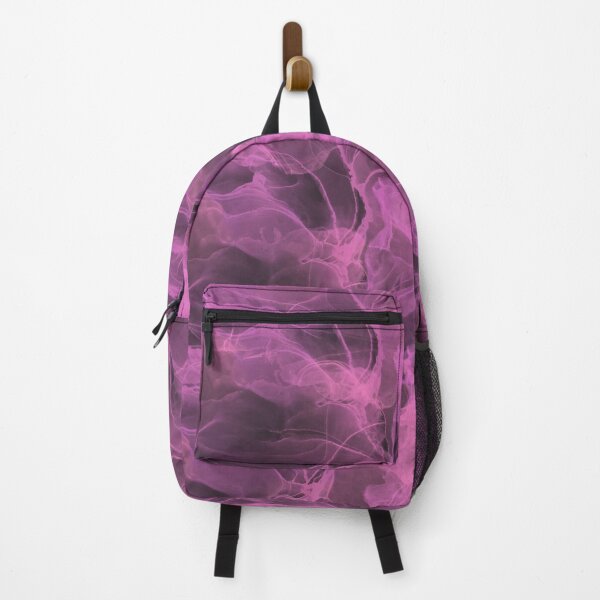 Item preview, black and purple fog designed and sold by GorLorLar.