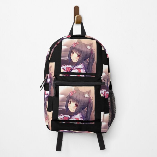 Item preview, NEW COOL Nekopara Anime Sticker designed and sold by BSHA-o-RAHA.