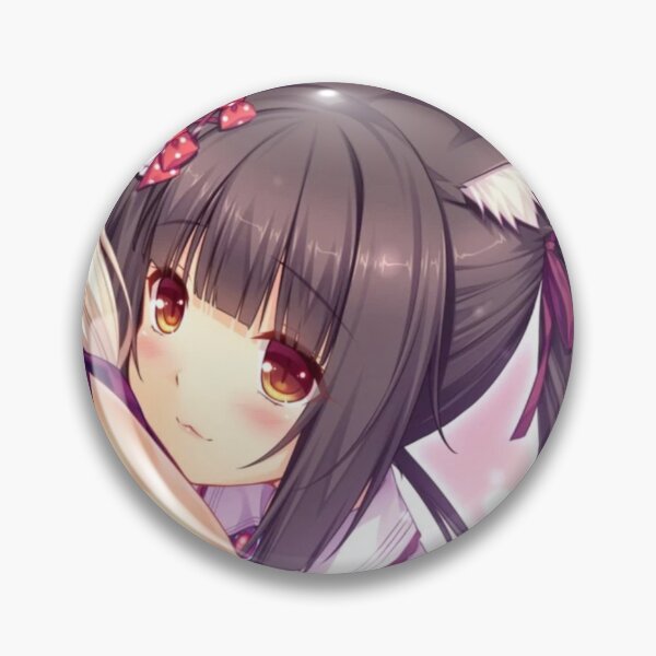 Item preview, NEW COOL Nekopara Anime Sticker designed and sold by BSHA-o-RAHA.