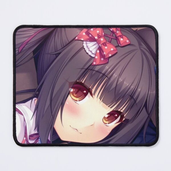Item preview, NEW COOL Nekopara Anime Sticker designed and sold by BSHA-o-RAHA.