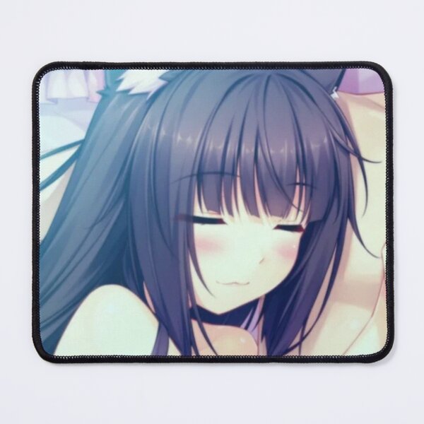 Item preview, NEW COOL Nekopara Anime Sticker designed and sold by BSHA-o-RAHA.
