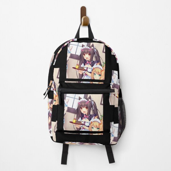 Item preview, NEW COOL Nekopara Anime Sticker designed and sold by BSHA-o-RAHA.