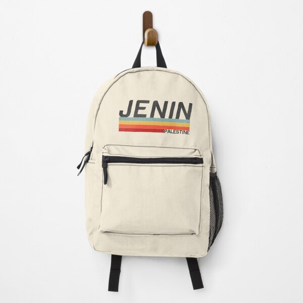 Item preview, Jenin Retro Vintage cities of Palestine  designed and sold by Mo5tar.