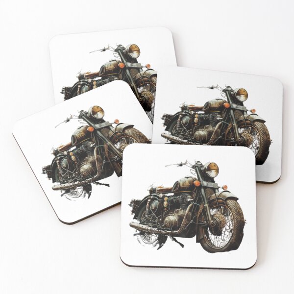 Item preview, Motorcycle designed and sold by AZAZEL54.