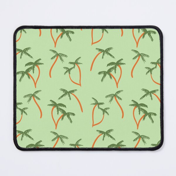 Item preview, Palm Trees - Green designed and sold by Searay-Art-Co.