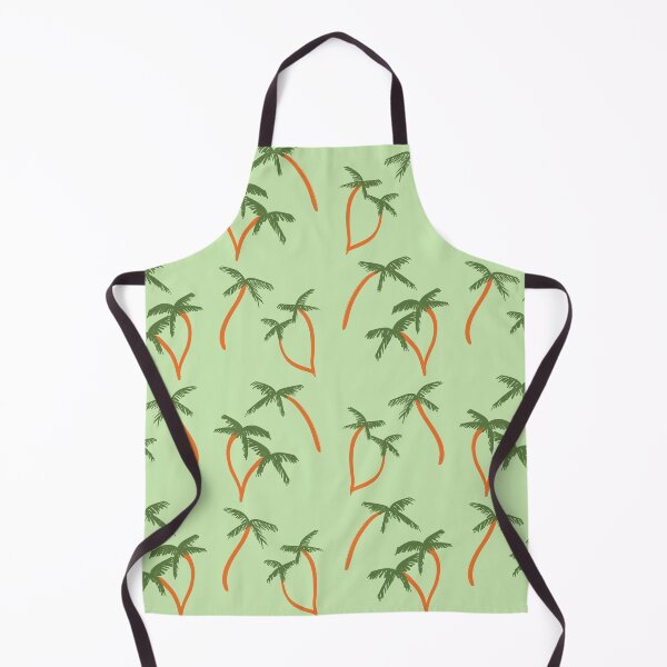 Item preview, Palm Trees - Green designed and sold by Searay-Art-Co.