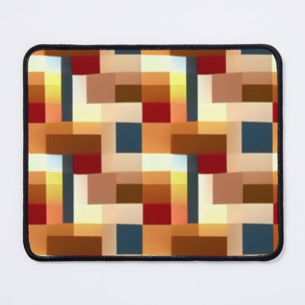 Item preview, Abstract geometric colorful shapes designed and sold by Bela Ambrus.