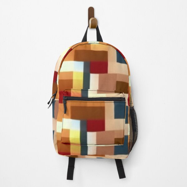 Item preview, Abstract geometric colorful shapes designed and sold by Bela Ambrus.