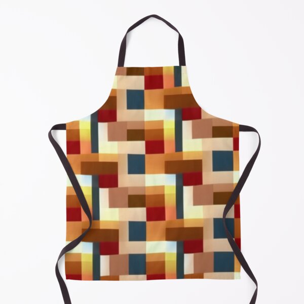 Item preview, Abstract geometric colorful shapes designed and sold by Bela Ambrus.