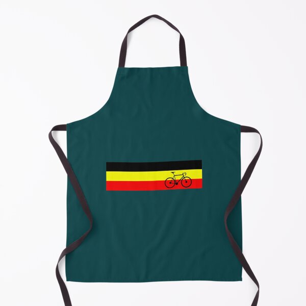 Item preview, road bike cycling belgium stripe   designed and sold by AscensionPrint.