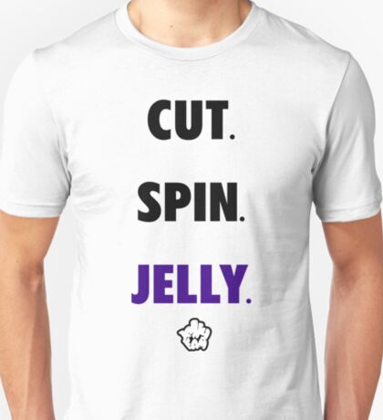 nike jelly shirt