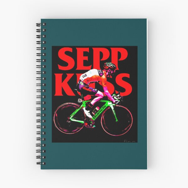Item preview, Sepp Kuss Graphic  designed and sold by AscensionPrint.