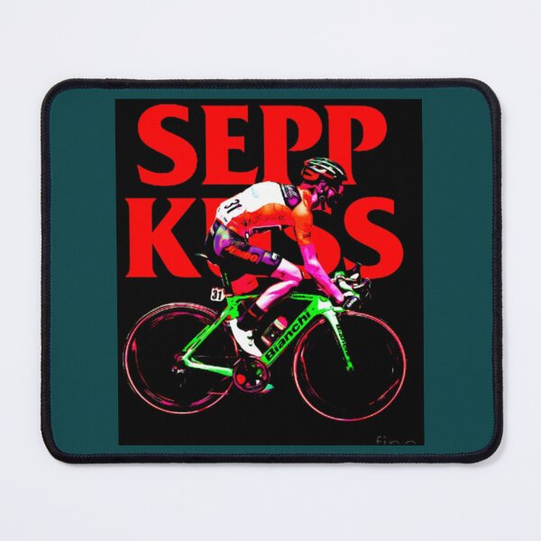 Item preview, Sepp Kuss Graphic  designed and sold by AscensionPrint.
