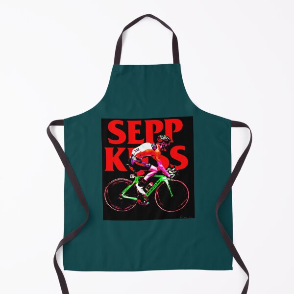 Item preview, Sepp Kuss Graphic  designed and sold by AscensionPrint.