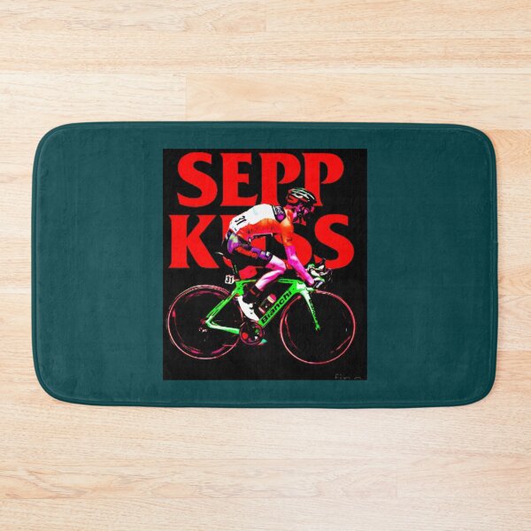 Item preview, Sepp Kuss Graphic  designed and sold by AscensionPrint.