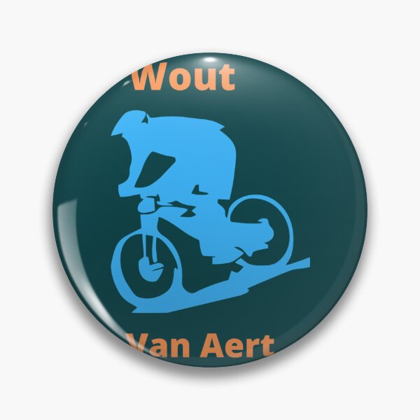 Item preview, Wout Van Aert   designed and sold by AscensionPrint.