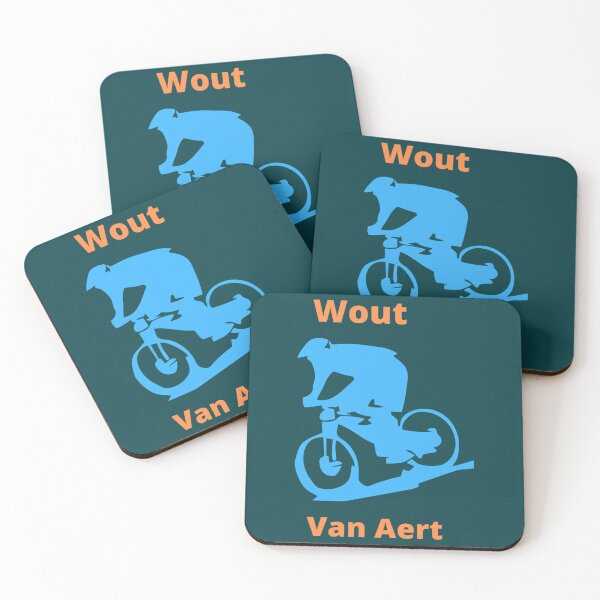 Item preview, Wout Van Aert   designed and sold by AscensionPrint.