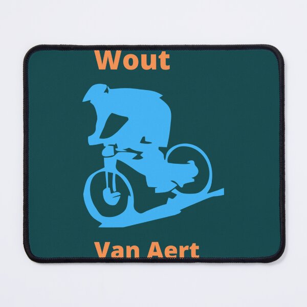 Item preview, Wout Van Aert   designed and sold by AscensionPrint.