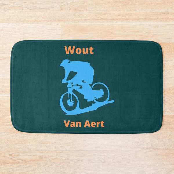 Item preview, Wout Van Aert   designed and sold by AscensionPrint.