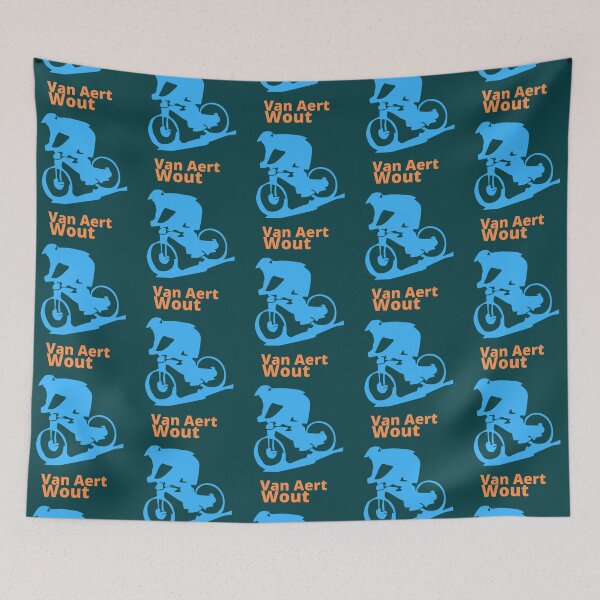 Item preview, Wout Van Aert   designed and sold by AscensionPrint.