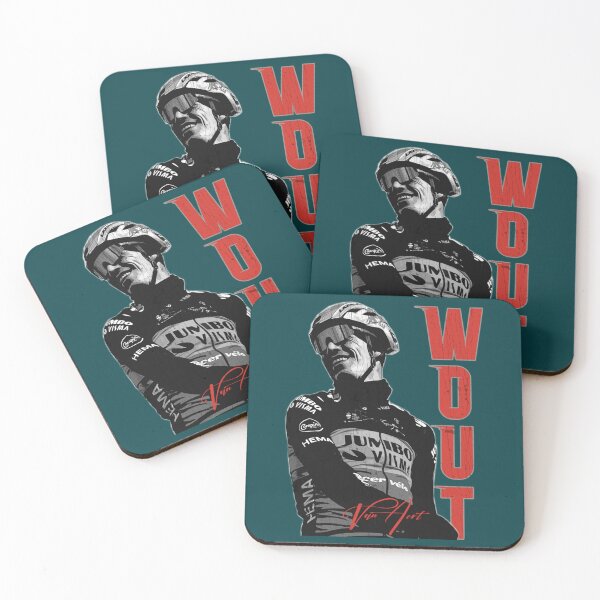 Item preview, Wout Van Aert   designed and sold by AscensionPrint.