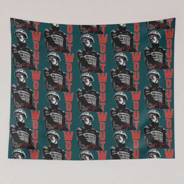 Item preview, Wout Van Aert   designed and sold by AscensionPrint.