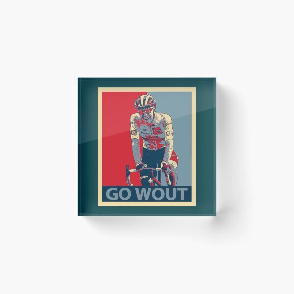 Item preview, Wout Van Aert   designed and sold by AscensionPrint.