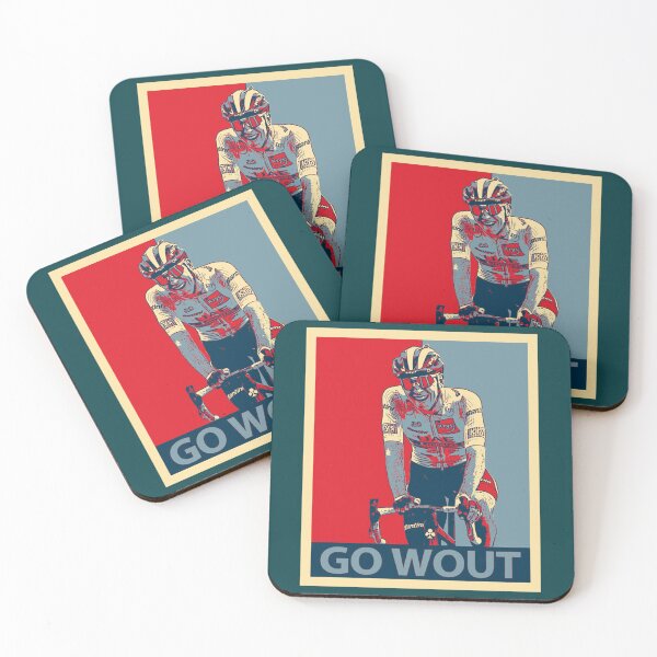 Item preview, Wout Van Aert   designed and sold by AscensionPrint.