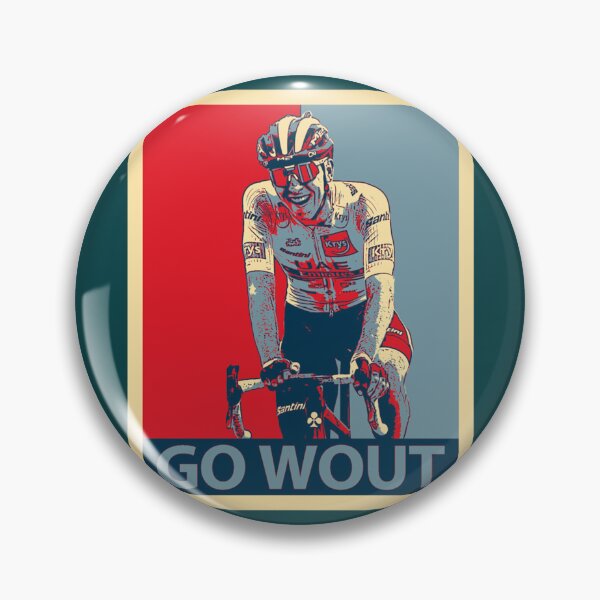 Item preview, Wout Van Aert   designed and sold by AscensionPrint.