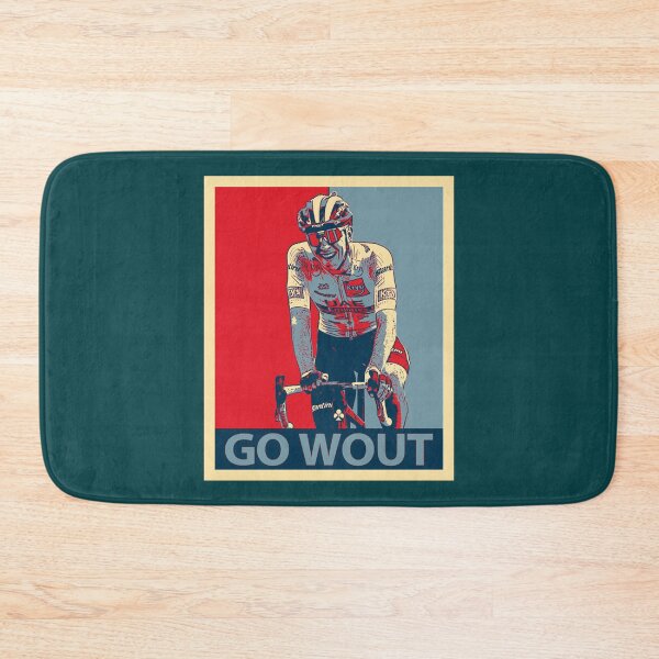 Item preview, Wout Van Aert   designed and sold by AscensionPrint.