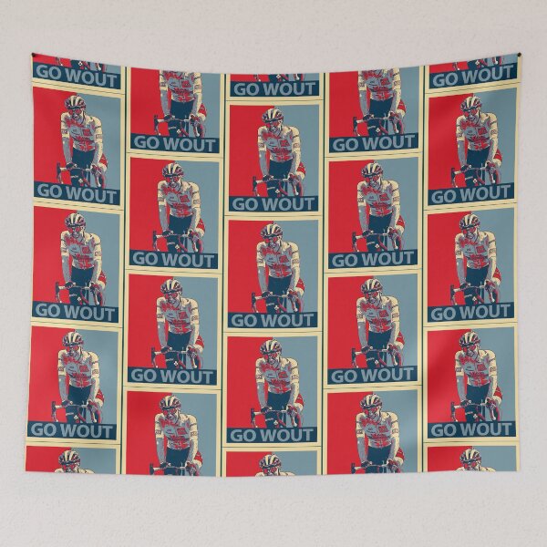 Item preview, Wout Van Aert   designed and sold by AscensionPrint.