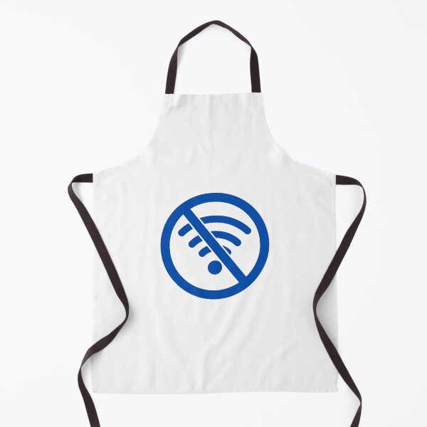 Item preview, No wifi network, icon, Gift designed and sold by Ksmith-Style.