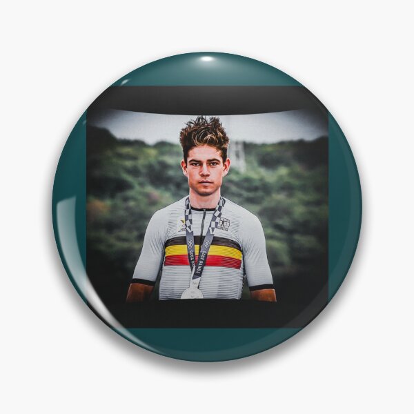 Item preview, Wout Van Aert   designed and sold by AscensionPrint.