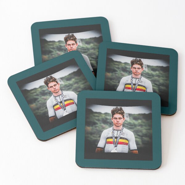 Item preview, Wout Van Aert   designed and sold by AscensionPrint.