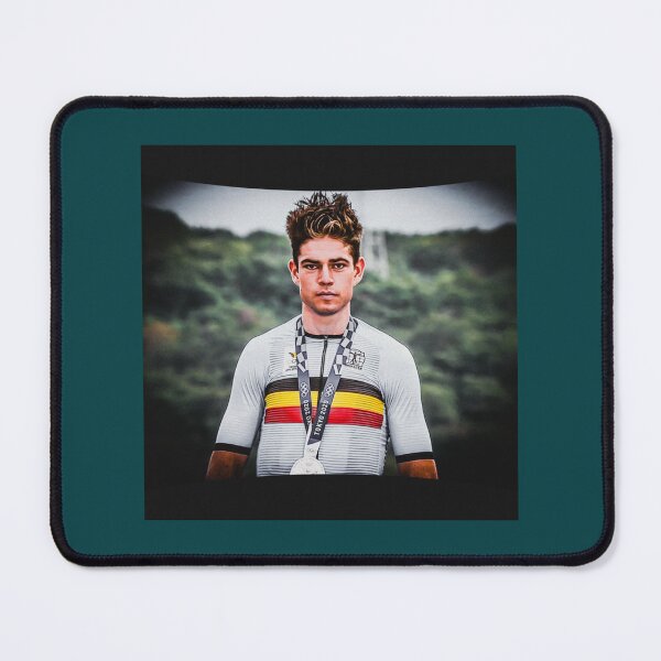 Item preview, Wout Van Aert   designed and sold by AscensionPrint.