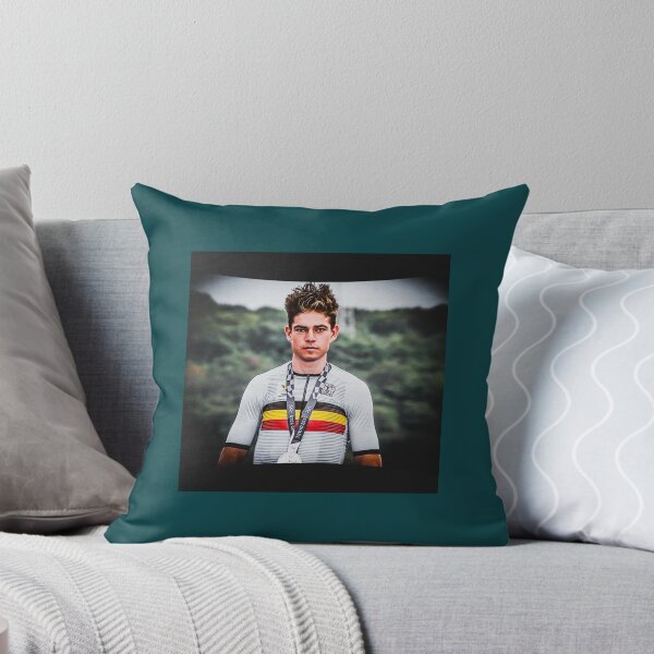 Item preview, Wout Van Aert   designed and sold by AscensionPrint.
